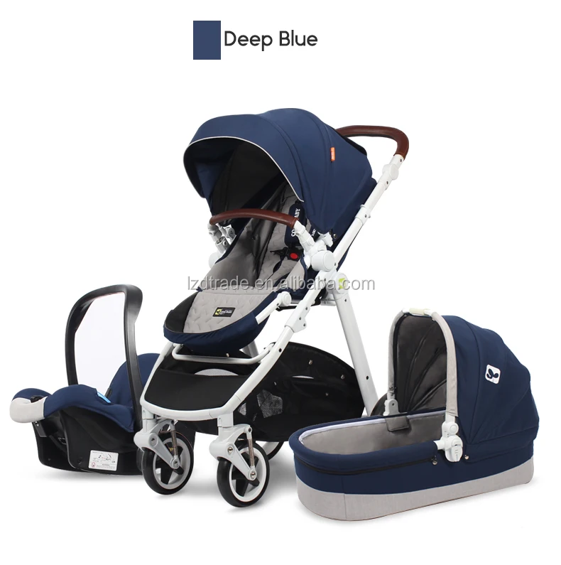 cool baby strollers