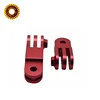 OEM aluminium steel cnc machining metal mechanical prototype