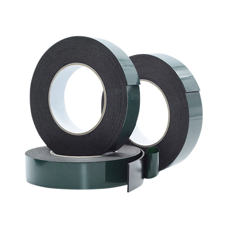 easy peel double sided tape