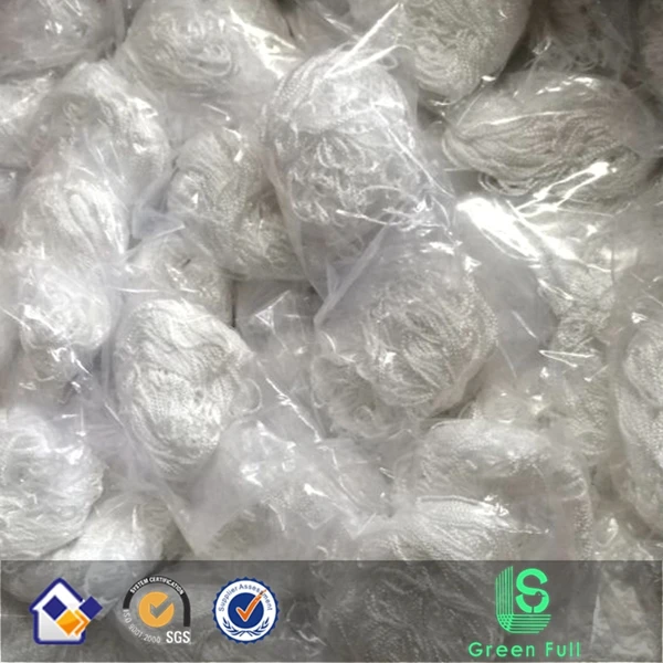 Heavyduty Polyester Plastic Nylon Biodegradable Plant Trellis Netting