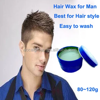 men's styling wax