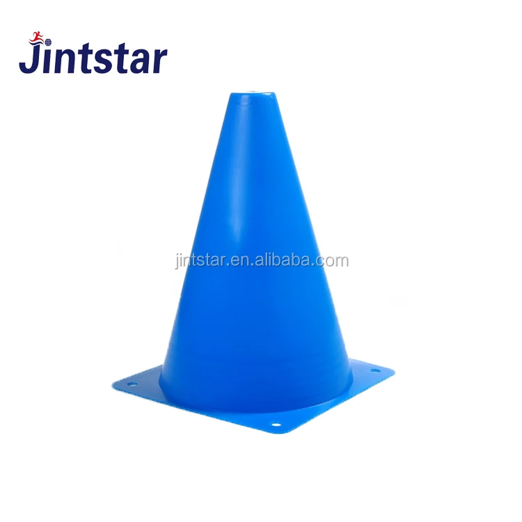 small training cones