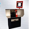 High speed turbocharger machine RYQ-16 turbo balancing machine price
