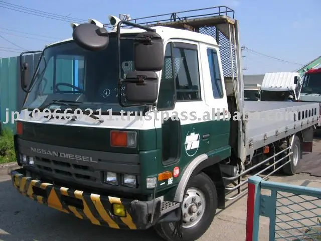 Nissan Diesel Truck >> Used Japanese Truck Nissan Diesel Ud Condor Cl87fe Alumi Block Buy Nissan Diesel Truck >> Used Japanese Truck Nissan Diesel Ud Condor Cl87fe Alumi Block Buy