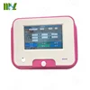 High Performance portable breast milk analyzer with CE / Clinical equipment women breast milk analyzing