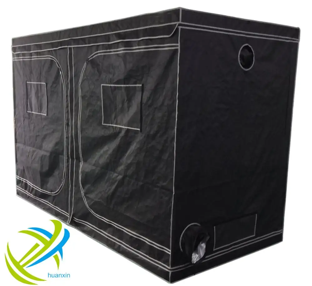 gorilla grow tent kits