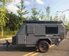 2018 New Model Off Road Camper Trailer with Tent