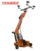 Factory Price High Quality Vacuum Glass Lifter Electric Stacking Truck