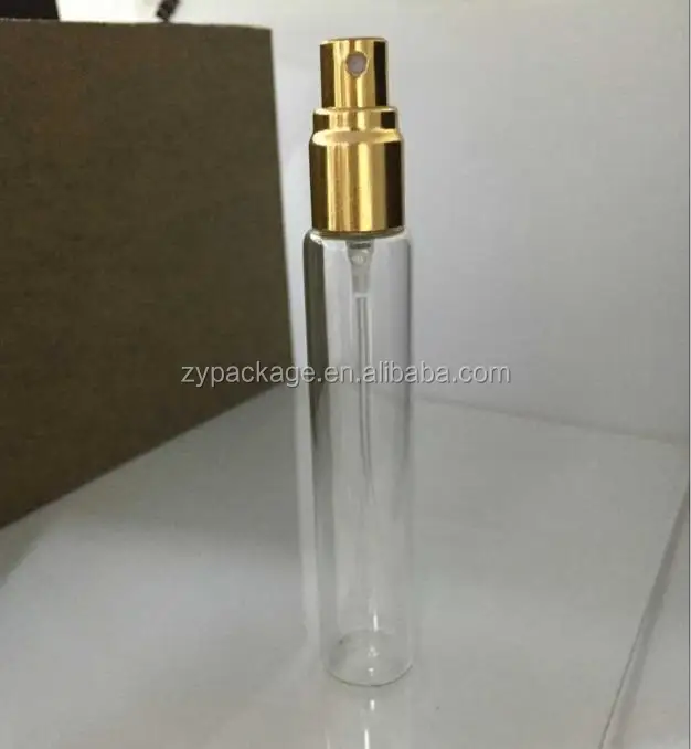 mini glass spray bottles