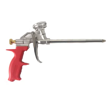 polyurethane foam gun larger