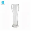 Acrylic Plastic Unbreakable Wheat Beer Glass 19 oz