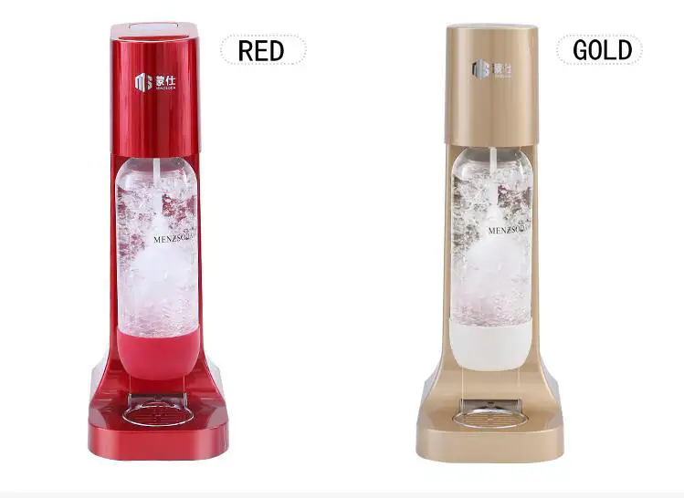 
High quality soda water maker sparkling water machine soda maker 