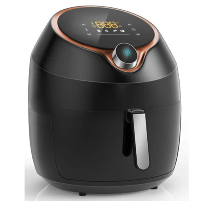 
8 liter air fryer digital 
