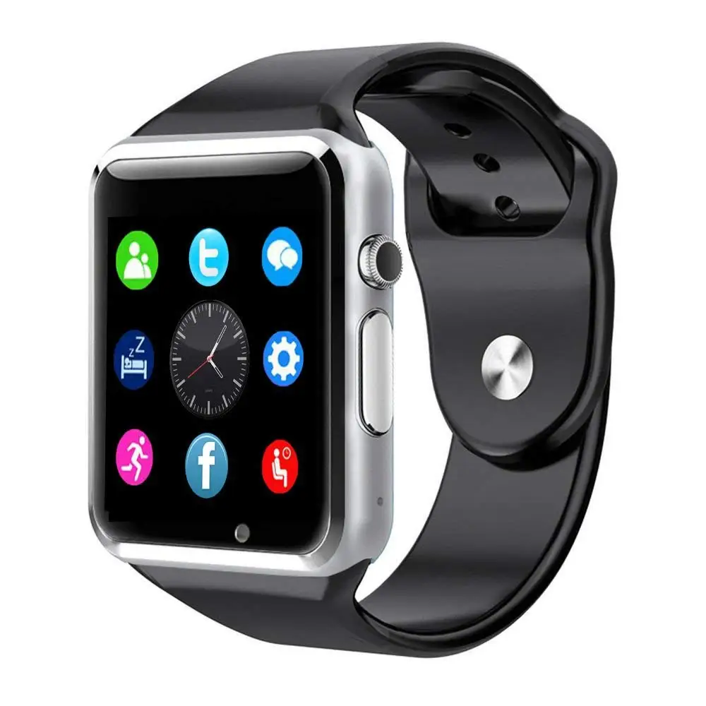 2019 Trending Smart Watches kids Phone A1 DZ09 Sport Smartwatch With Sim Card Slot
