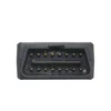 Mini Plug Play OBD GPS Tracker Car GSM OBDII Vehicle Tracking Device OBD2 16 PIN interface Free