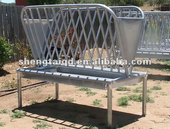 Heavy Duty Cattle Hay Rack Feeder For Sale Buy Feeder Rack