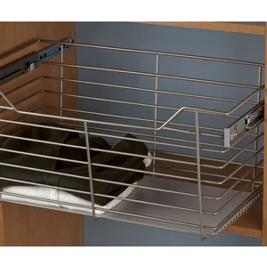 Slide Wire Basket Drawer Slide Wire Basket Drawer Suppliers And