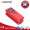 GPRS Real Time RFID Security Guard Tour Checking System