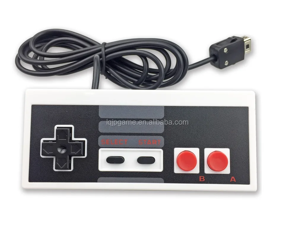 

Remote Controller for Nintendo Classic Edition Mini NESMINI Gampad