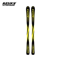

Hot Sale professional Freeride race Skis for resorts Made in China