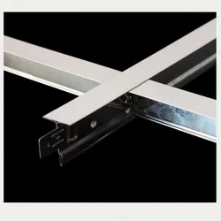 metal suspended ceiling