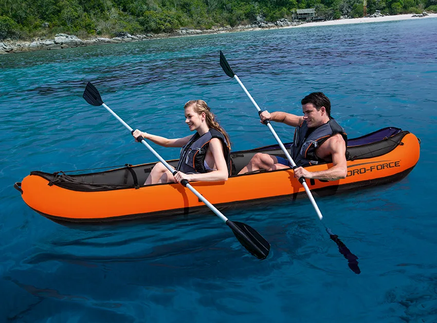 hot sale summer inflatable rib boat inflatable water rowing boat