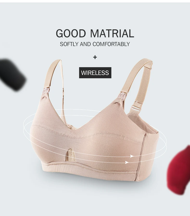 Bras Soutien Gorge D Allaitement Doux Et Fin Haute Qualite Brassiere Pour Adulte Maternite Alimentation Pour Bebe Buy Soutien Gorge D Allaitement Soutien Gorge De Maternite Soutien Gorge D Allaitement Product On Alibaba Com