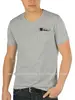 2014 bulk sale various colors 100 cotton wholesale blank t shirts