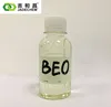 BEO lasting leveling agent in nickel electroplating brightener