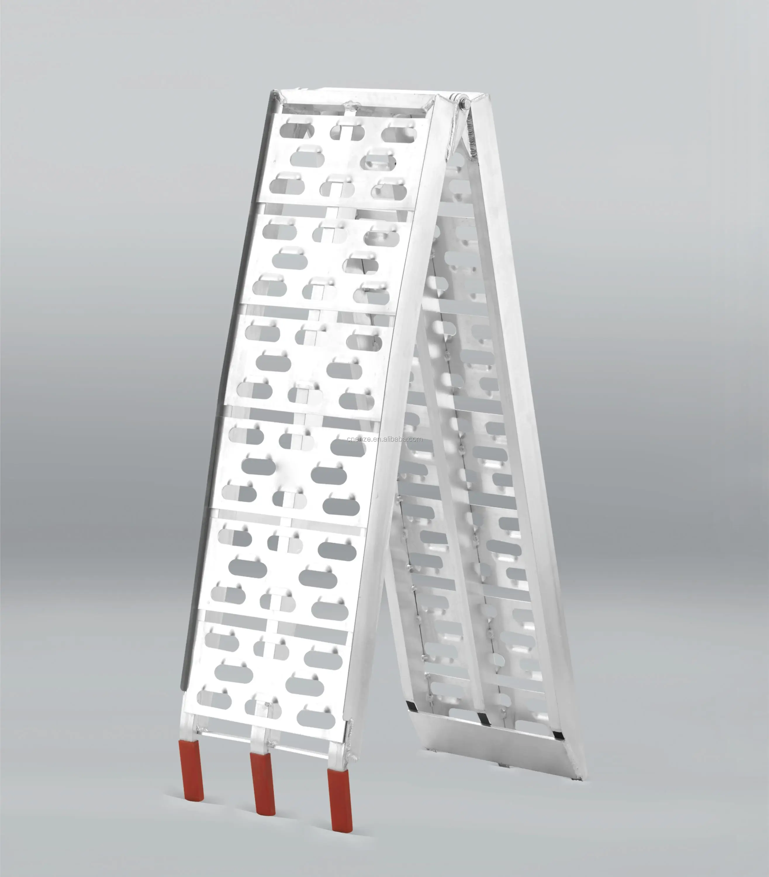 Aluminum Loading Ramp for Pickup Truck Trailer Motorcycle ATV UTV ...