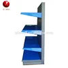 String Shelf Organizer Metal Mesh