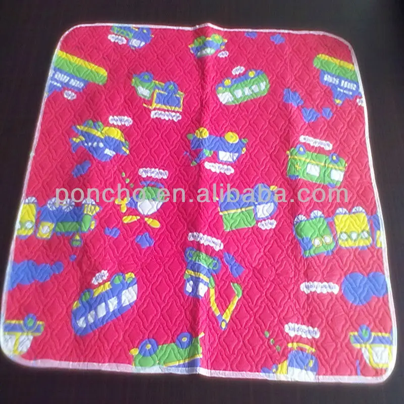 Waterproof Padded Baby Changing Mat/baby Changing Mat Plastic Buy