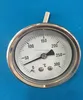 2.5"(63mm) Cappillary Thermometer Rolling Ring Type,Mod.221AB