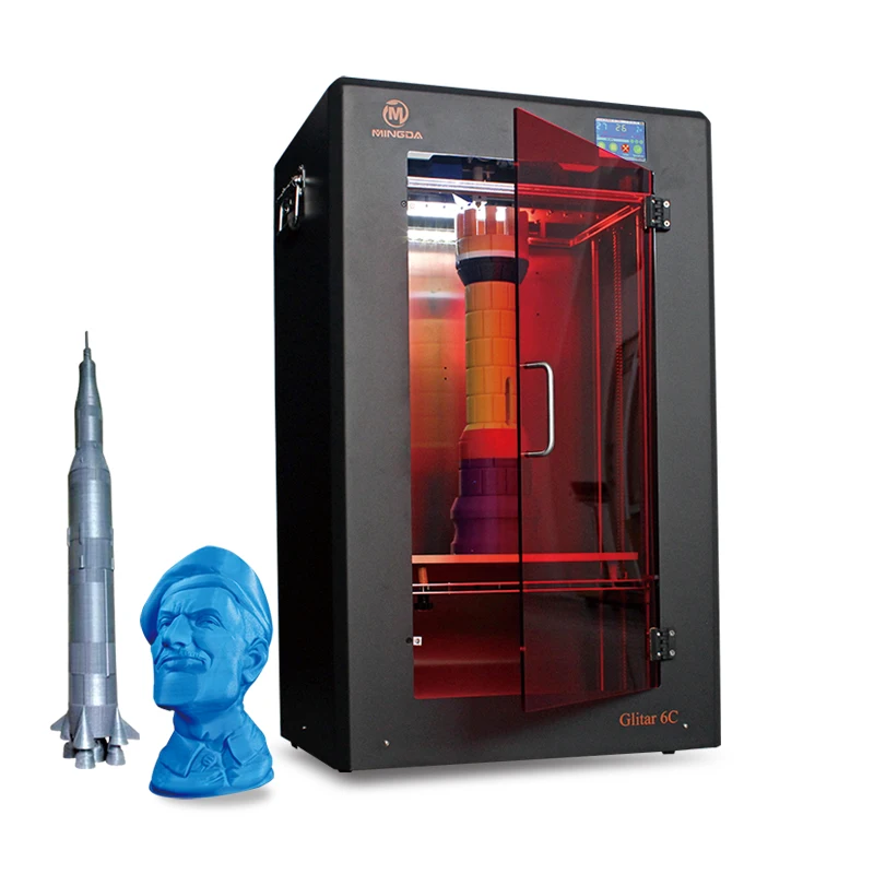 Guangzhou Manufacture Direct 3d Printer Price,Industrial 3d Printer Fdm