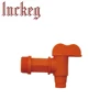 plastic drum taps for bottels and barrels