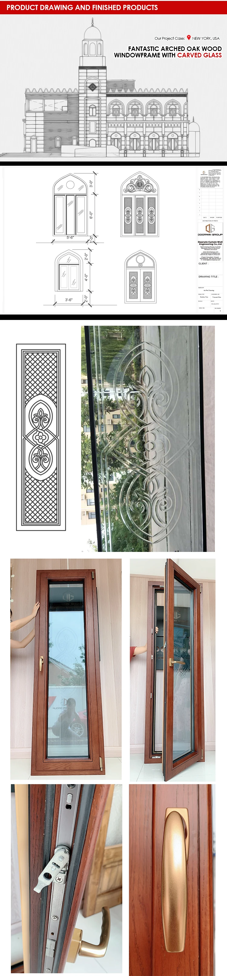 Professional factory stainless steel window grill design stained glass windows near me