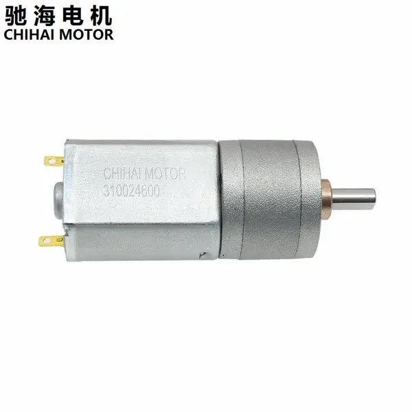 ChiHai Motor CHR-GM20-130S