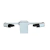 HY-VTF306BE Visibility sensor By measuring both the light attenuation and light scattering
