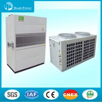 outdoor air conditioner