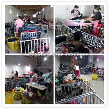 used clothes stores that buy clothes