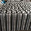2x2 Galvanized Welded Wire Mesh For Fence Panel