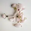 Jade Rollers Medical Equipments for Face Massage Roller Beauty Massage Tool print private log jade roller