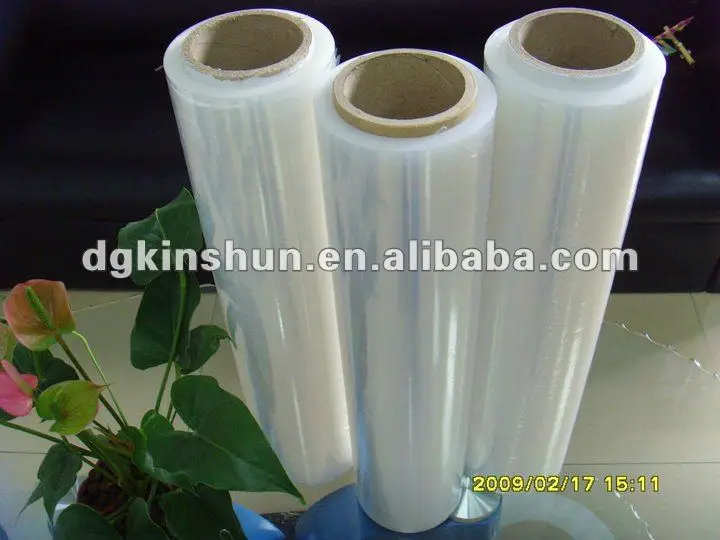 Pe Film Rolls Plastic Film Rolls Buy Plastic Film Roll,Plastic Roll