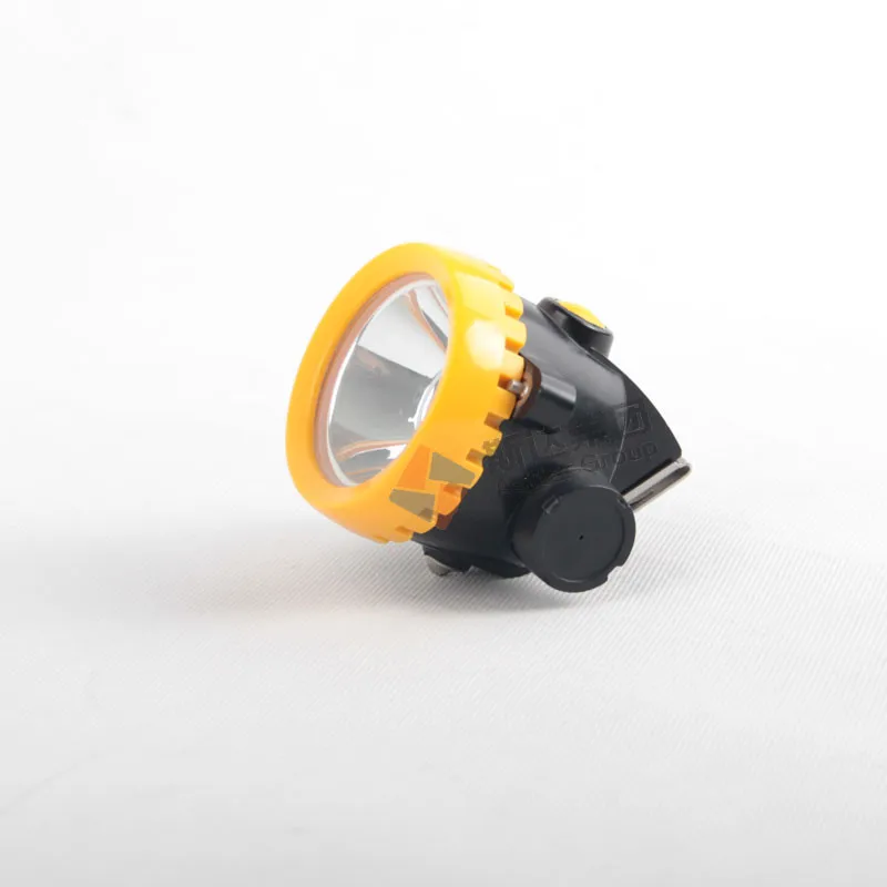 2017 hot miners cap lamp and led mining headlamp, ATEX certified led miners light
