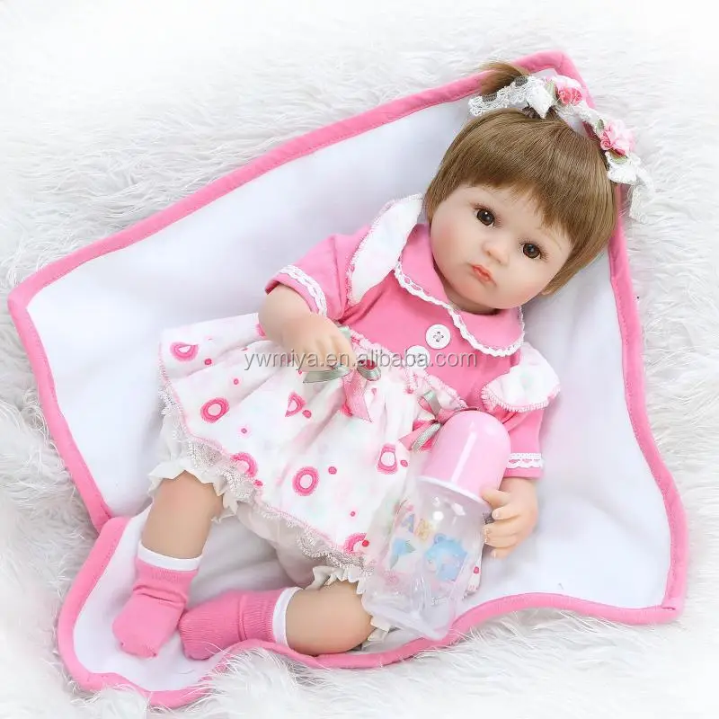 girl baby reborns