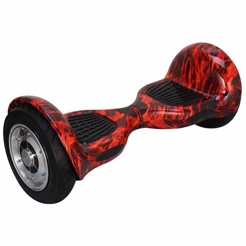 

Wholesale 6.5 inch Self-balancing Electric Scooters/Hover Board/2 Wheels Electric Scooters For Teenagers Entertainment