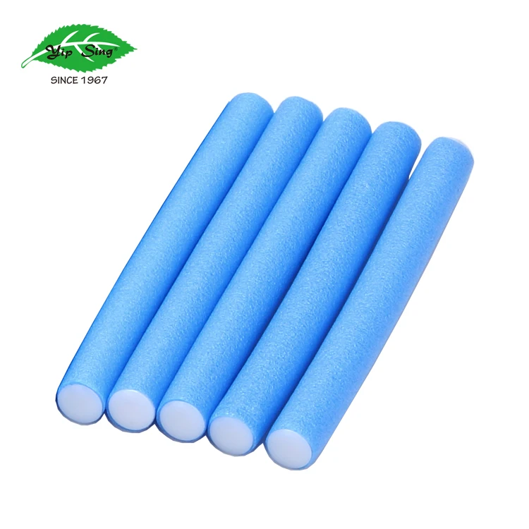 Hot Selling Soft Twist Rollers Flexible Bendy Perm Rod Hair Roller.jpg