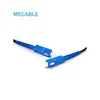 Single Mode LC SC FC ST Patch Cord Fiber SC Connector
