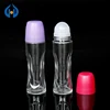 Roll on bottle for Helps keep the skin problem-free after shaving, waxing, electrolysis and laser hair removal