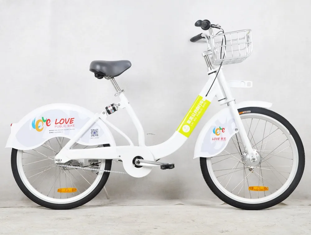 gogo bike